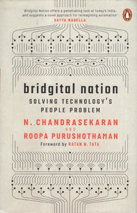 Bridgital Nation (Solving Technology's People Problem)