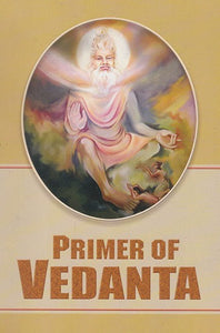 Primerof Vedanta