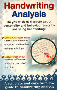 Handwriting Analysis