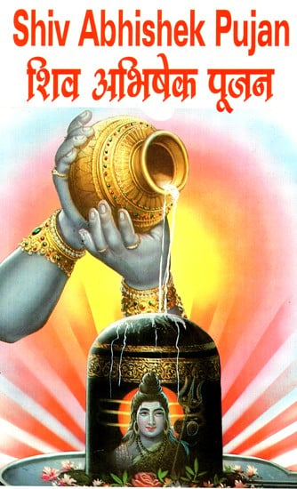 शिव अभिषेक पूजन- Shiv Abhishek Poojan