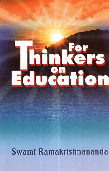 For Thinkers on Education