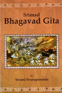 Srimad Bhagavad Gita