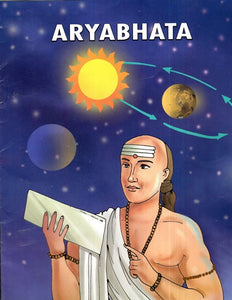 Aryabhata