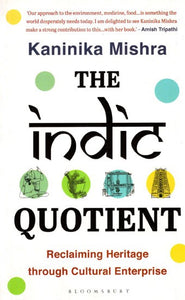 The Indic Quotient