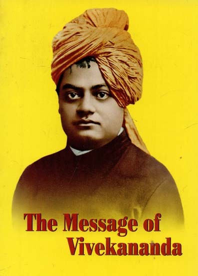 The Message of Vivekananda