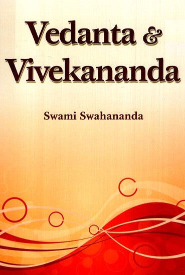 Vedanta and Vivekananda