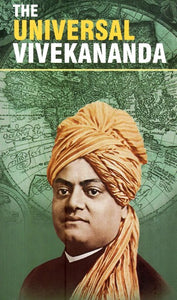 The Universal Vivekananda