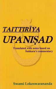 Taittiriya Upanisad