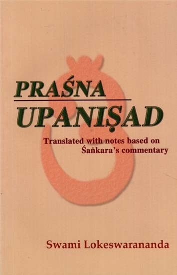 Prasna Upanisad