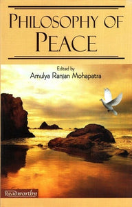 Philosophy of Peace