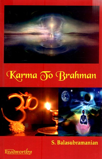 Karma to Brahman