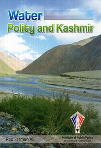 Water Polity and Kashmir