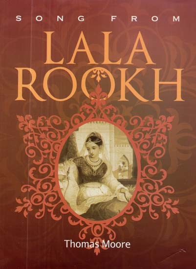 Song from Lala Rookh (With Notations)