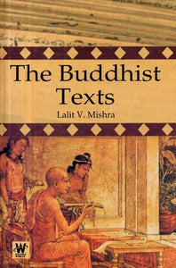 The Buddhist Texts