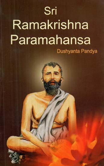 Sri Ramakrishna Paramahansa