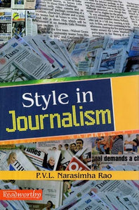 Style in Journalism