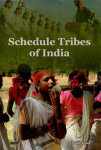 Schedule Tribes of India