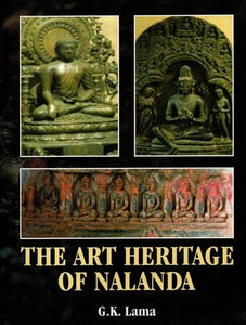 The Art Heritage of Nalanda