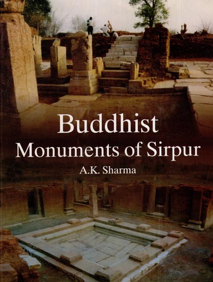 Buddhist Monuments of Sirpur