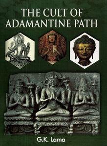 The Cult of Adamantine Path