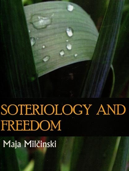 Soteriology and Freedom