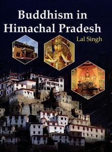 Buddhism in Himanchal Pradesh