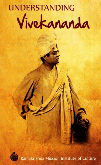 Understanding Vivekananda