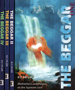 The Beggar (Set of 4 Volumes)