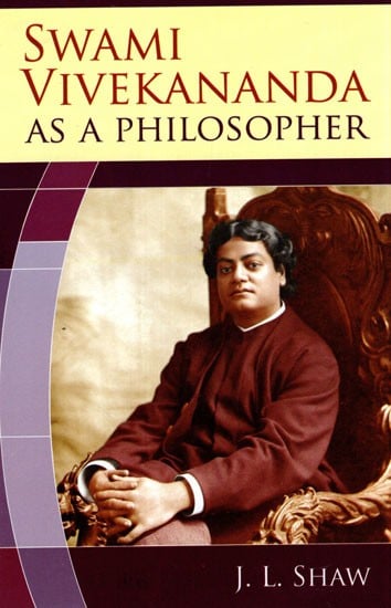 Swami Vivekananda as a Philosopher