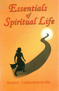 Essentials of Spiritual Life