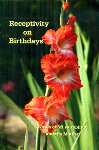 Receptivity On Birthdays