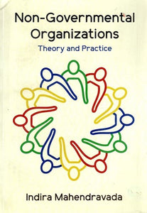 Non-Governmental Organizations- Theory and Practice