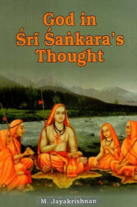 God in Sri Sankara's Thought