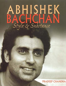 Abhishek Bachchan Style & Substance