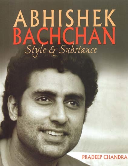 Abhishek Bachchan Style & Substance