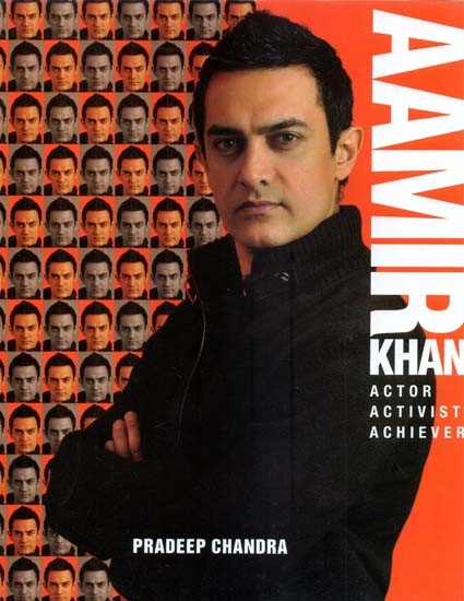 Aamir Khan- Actor Activist Achiever