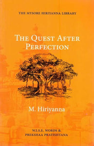 The Quest After Perfection