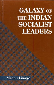 Galaxy of The Indian Socialist Leaders