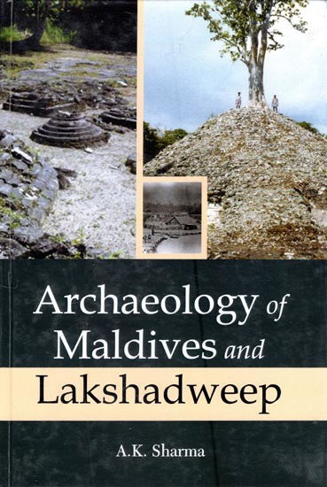 Archaeology of Maldives and Lakshadweep