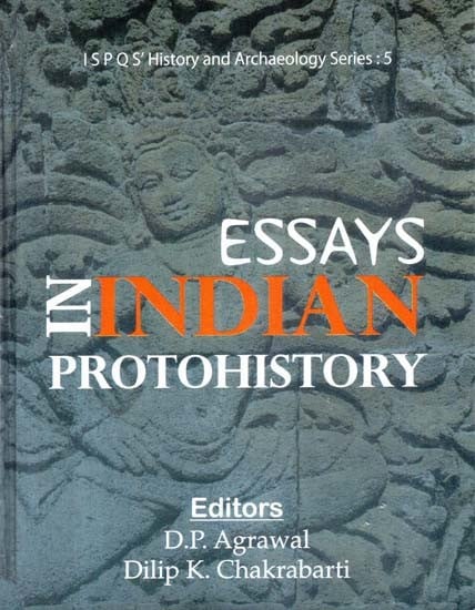Essays in Indian Protohistory