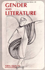 Gender and Literature (An Old and Rare Book)