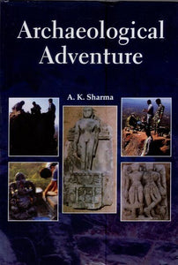 Archaeological Adventure