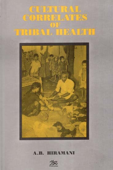 Cultural Correlates of Tribal Health