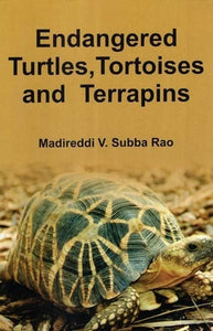 Endangered Turtles, Tortoises and Terrapins