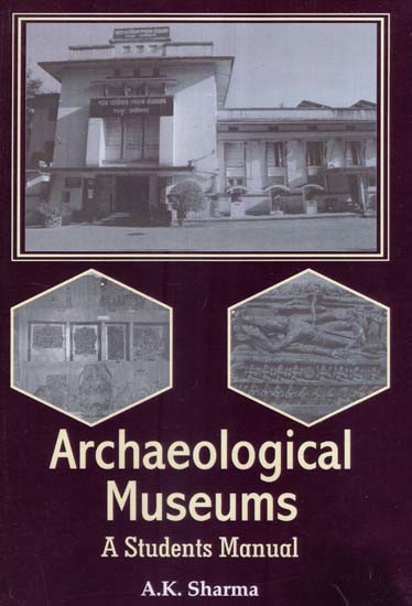 Archaeological Museums- A Students Manual