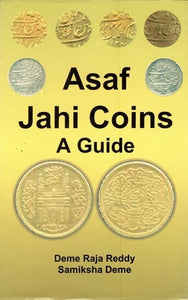 Asaf Jahi Coins- A Guide