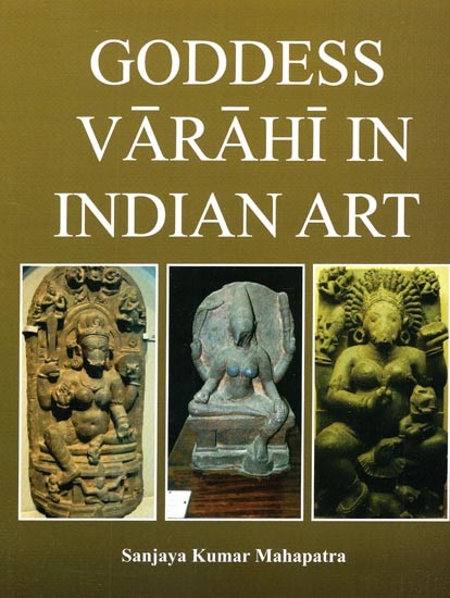 Goddess Varahi in Indian Art