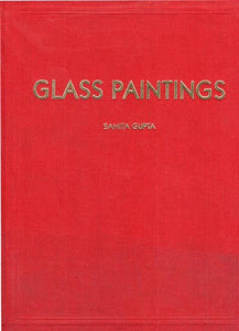 Glass Paintings- An Emphemeral Art in India