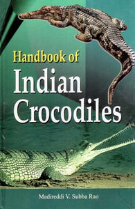 Handbook of Indian Crocodiles