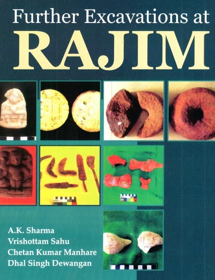 Further Excavations at Rajima